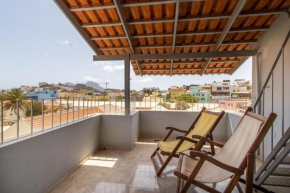 Maya Rooftop